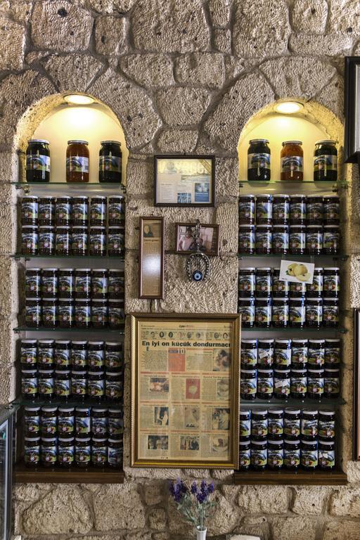Mara Bahce אלאקאטי מראה חיצוני תמונה